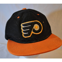 Philadelphia Flyers Baseball Cap/Hat - £19.95 GBP