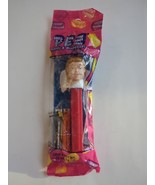 Pez Dispenser Valentine&#39;s Day Angel Cherub Cupid China 5.9 New In Package - £9.70 GBP