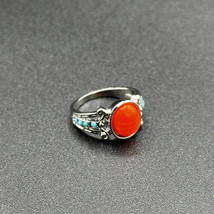 Haunted Ring ~ Witch Owned! ~ Anara ~ Clarity &amp; Clamness POWERFUL!!!!! - £59.78 GBP