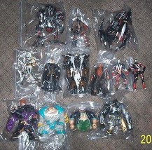 Mcfarlane Spawn Collection Lot 13 Different Figures Rare HTF - £177.65 GBP