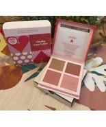 Benefit - Mini Bronzer &amp; Blush Palette 4 Shades - Cheeky Love Letter - 0... - $34.64