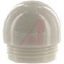 30133 Osram Sylvania L-23 white lens universal housing for t-2 slid - £2.10 GBP