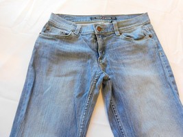 DKNYJeans Denim Jeans Ladies Women&#39;s pants Size 3L Blue Jeans GUC Pre-owned - £16.61 GBP