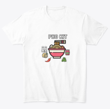 Comfort Tee mariners pho kit shirt - $436.81 MXN