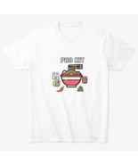 Comfort Tee mariners pho kit shirt - $436.81 MXN