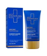 Dermeden Complet Cleans 2-in-1 Milk Lotion for Sensitive Skin 5oz/150ml - $83.52 CAD