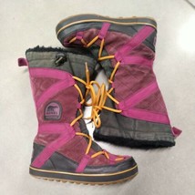 Sorel Explorer Waterproof Winter Boots NL 1977-529 Women’s Size 7 - $68.31