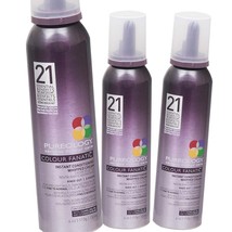 Pureology colour fanatic instant conditioning whipped cream 4 oz pack of 3 533601 thumb200