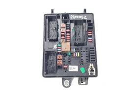 2014 Cadillac ATS OEM Fuse Box Rear Trunk Junction Relay 23134069 - $29.70