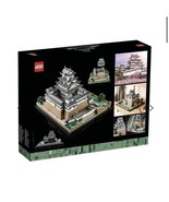 LEGO Architecture Himeji Castle (21060) - £150.10 GBP