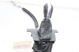 13-15 VOLKSWAGEN PASSAT Floor Transmission Shifter F189 image 2
