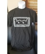 TOOL - ORIGINAL VINTAGE 2001 **UNWORN** LARGE CONCERT 2001 TOUR T-SHIRT - $75.00