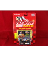 Racing Champions 1997 NASCAR #91 Mike Wallace Diecast Stock Car - £5.69 GBP