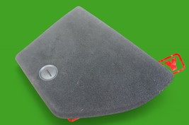 07-2012 mercedes x164 gl450 gl350 right side trunk cover access carpet l... - $873.27 MXN