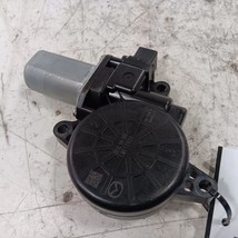 Left Rear Power Window Motor Fits 09-15 Mazda 6 - $29.84