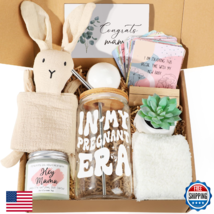 New Mom Care Package, Baby Shower Gifts for Mom to Be, Pregnancy Gifts f... - $52.56