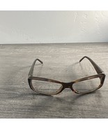 Ray-Ban Sunglasses RB 4078 642/57 Tortoise Rectangular Italy FRAMES ONLY - $394.25 MXN