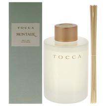 Montauk by Tocca for Unisex - 4 oz Diffuser - $687.21 MXN
