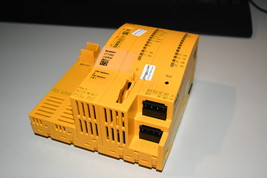 PILZ 314070AA 314070 PSSu H PLC1 FS SN SD-T POWER RELAY RARE 8/23 #2 W4C - $1,799.00