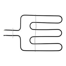 Oem Range Broil Element For Frigidaire FEB24S2ABB FEB27S5ABB PLEB27T8CCB New - £170.92 GBP