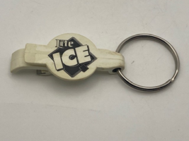 Lite Ice Beer Keychain Bottle Opener - $5.20