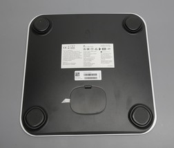 Fitbit Aria Air Digital Bathroom Scale FB203WT - White image 3