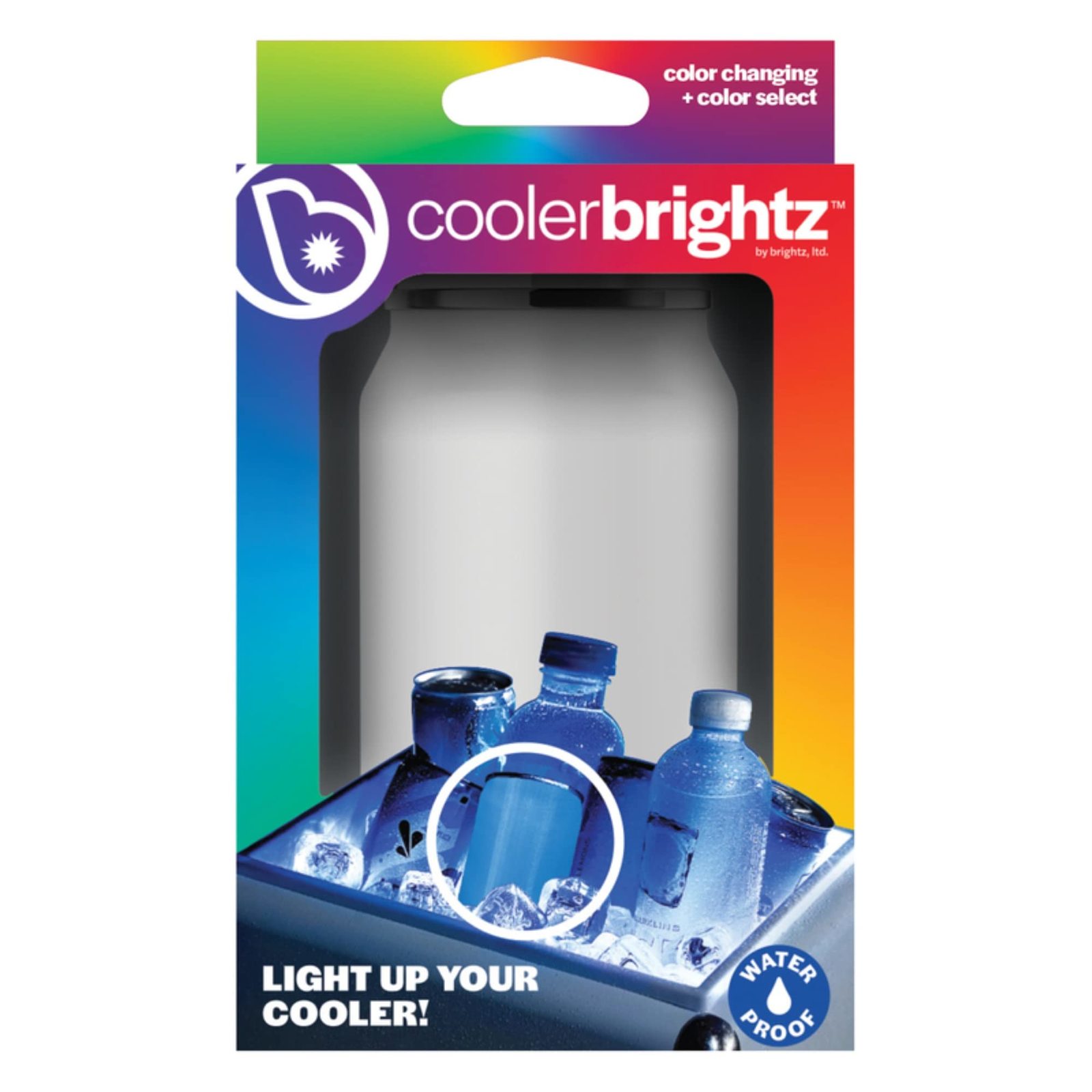 Brightz CoolerBrightz Cooler Lights 1 pk - Case of: 1; - $23.13