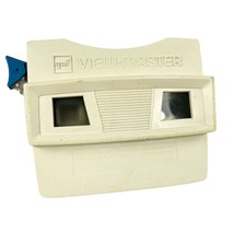 GAF View-Master Vintage Retro Bicentennial Original Circa 1970s  Red White Blue - $35.99