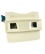 GAF View-Master Vintage Retro Bicentennial Original Circa 1970s  Red Whi... - £28.41 GBP