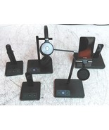 Defective Lot of 5x Yealink Bases WHB620 WHB630 WHB670 and 2x Headsets A... - $160.91 CAD