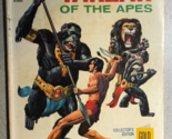 TARZAN OF THE APES #172 (1967) Gold Key Comics VG+ - £11.76 GBP