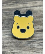 Winnie The Pooh Cute Character Face Individual Disney Park Trading Pin K... - $6.93 CAD