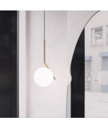 Orion Tube Light LED Suspension Pendat Light Home Lighting Fixture  - $208.11 CAD