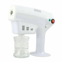 Nano Sprayer Steamer Disinfection Sanitation Use ULV Electric Sprayer Fo... - $43.73