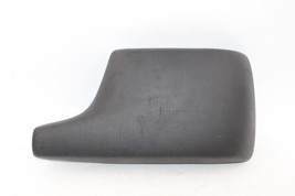 Black Console Front Floor With CD Player Armrest Leather 14-16 MAZDA 3 O... - $2,101.53 MXN