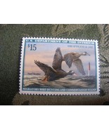 1996 Duck Stamp MNH - $59.88