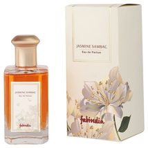 Fabindia Jasmine Sambac Perfume 100ml day long fragrance relax body mind... - $65.03