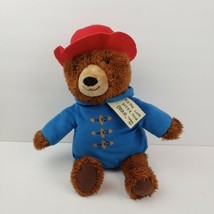 Paddington Bear Plush 13 in Yottoy Stuffed Animal Kohls Cares Teddy - £15.01 GBP