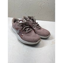 Nike Womens Flex Trainer 8 PRM Shoes Smokey Mauve Diffused Taupe Size 9.5 - $558.84 MXN
