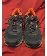 New Balance MTLONLD1 All Terrain Lonoke Trail Running Shoes Men’s 13 Nav... - $34.41 CAD
