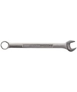 CRAFTSMAN Combination Wrench, SAE / Metric, 21mm (CMMT42938) - $25.12