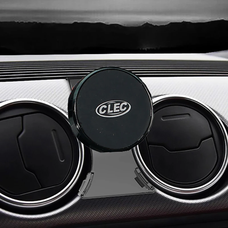 Magnetic phone holder for Ford Mustang 2015-2022 car air vent mount phone holder - $30.42