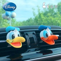   Duck  Perfume Aromatherapy Air Conditioning Air Outlet Cute  Creative Decorati - £91.05 GBP