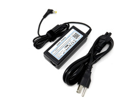 Ac Adapter Power Cord For Acer S201Hl S211Hl S220Hql V195Wl Lcd Monitor Screen - $18.99
