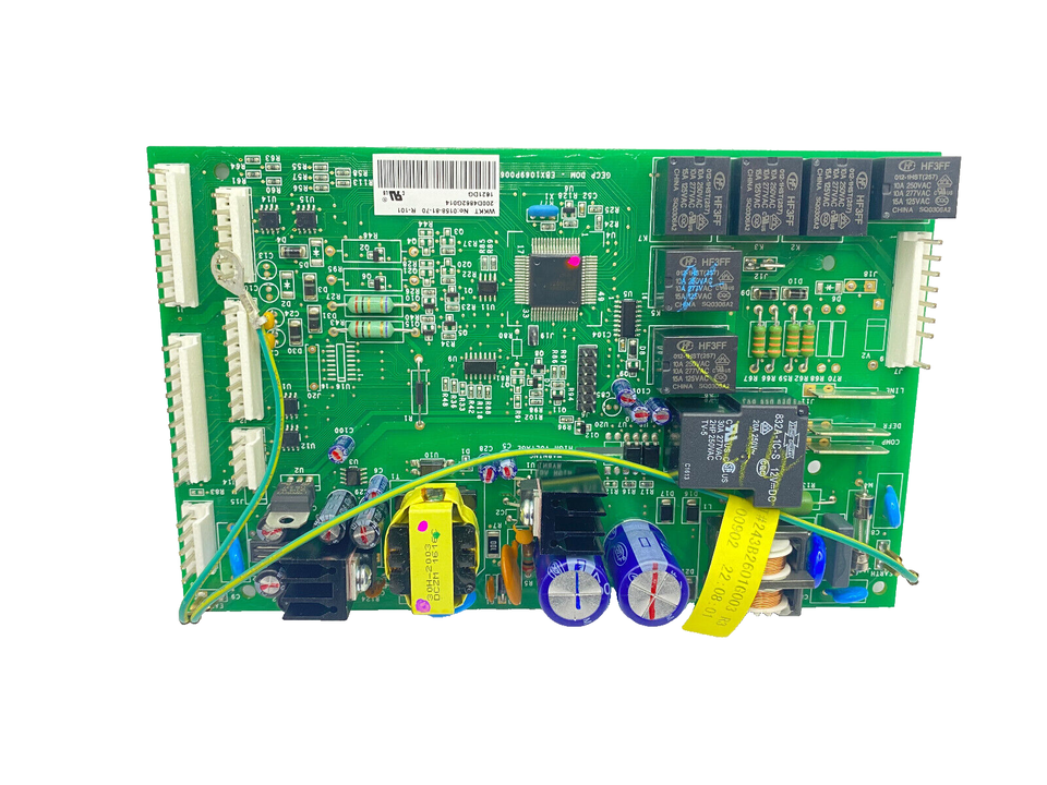 Genuine OEM GE Refrigerator Control Board  WR55X11130 - $201.03