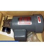Nippon Oil Pump Zhiguang Precision Machinery TEEC Pump 200V 3PH Trochoid... - $4,111.93 CAD