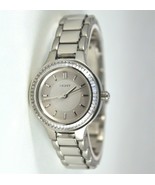 NEW DKNY Chambers NY2391 Silver Tone Women Watch - $2,379.29 MXN+