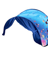 Dreamtents Fun Pop Up Tent Undersea World Twin(W/ Light) 2 Pk - £15.73 GBP