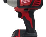 Milwaukee Cordless hand tools 2656-20 398092 - $59.00