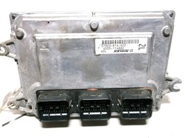 14-15 Honda Civic 1.8L Manual Transmission /ENGINE COMPUTER/ECU.PCM - £78.03 GBP